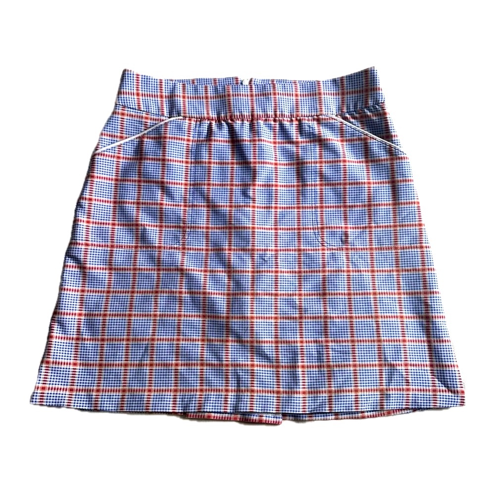 Peter Millar golf  Skirt -with shorts